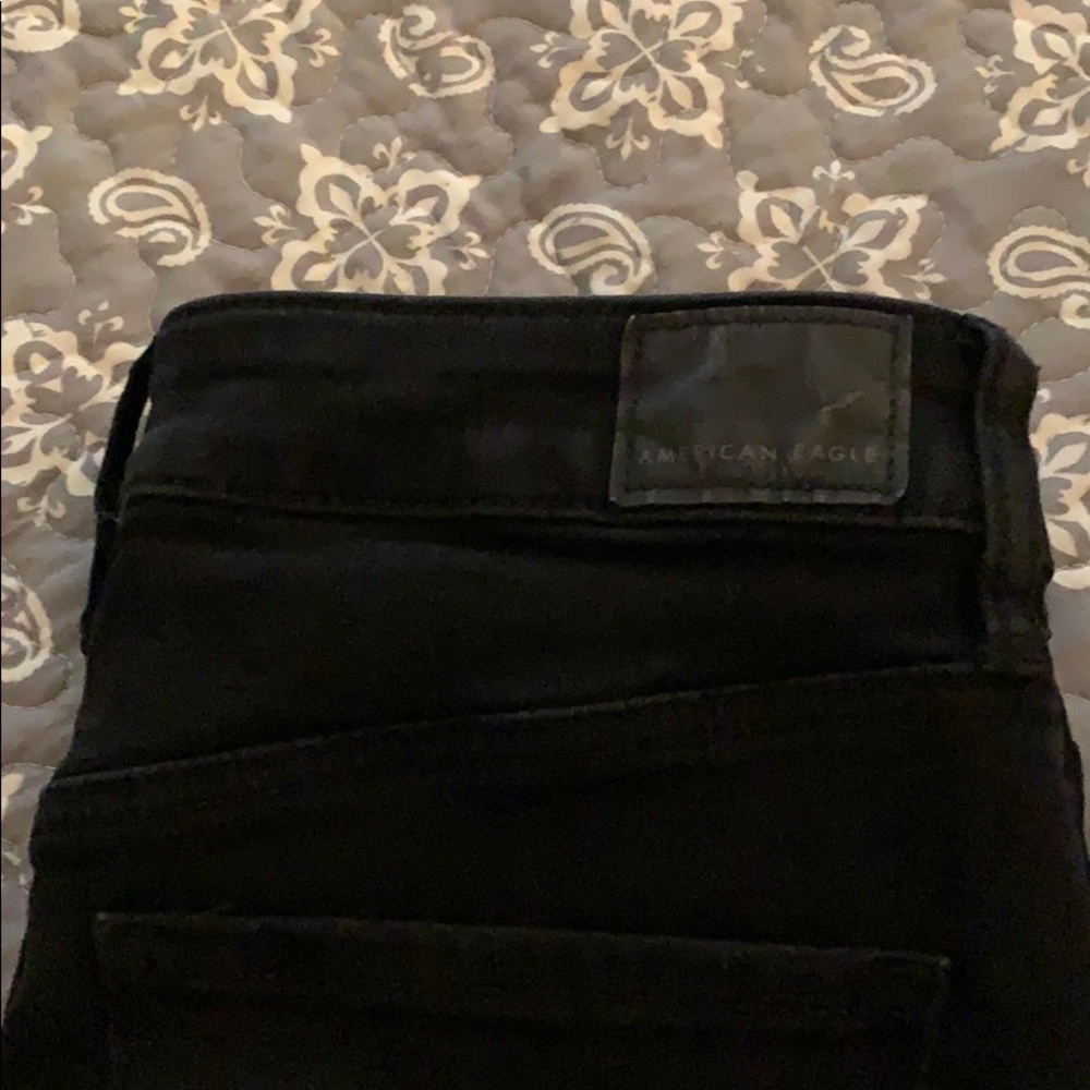 Tried on, never worn out in public. - Picture 2 of 4